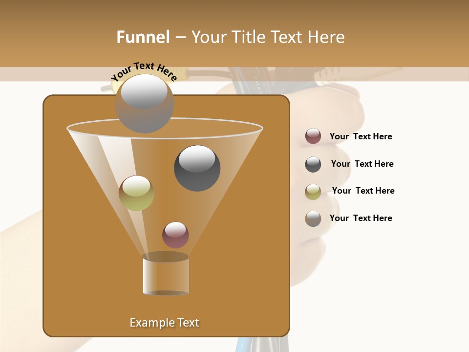 Group Communication Help PowerPoint Template