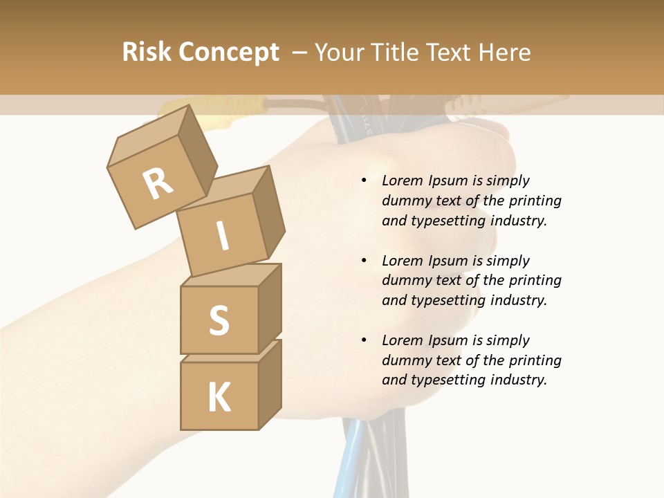 Group Communication Help PowerPoint Template