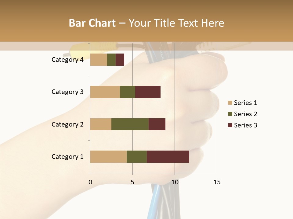 Group Communication Help PowerPoint Template