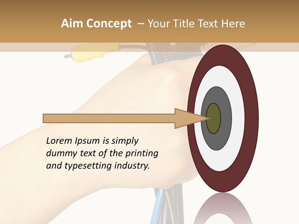 Group Communication Help PowerPoint Template
