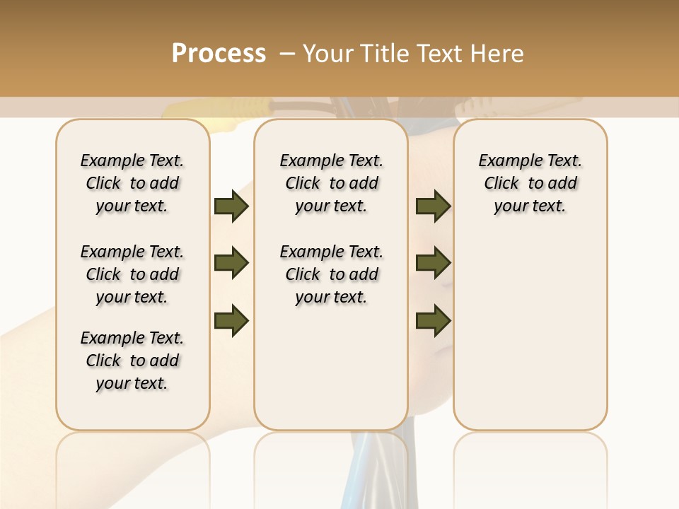 Group Communication Help PowerPoint Template
