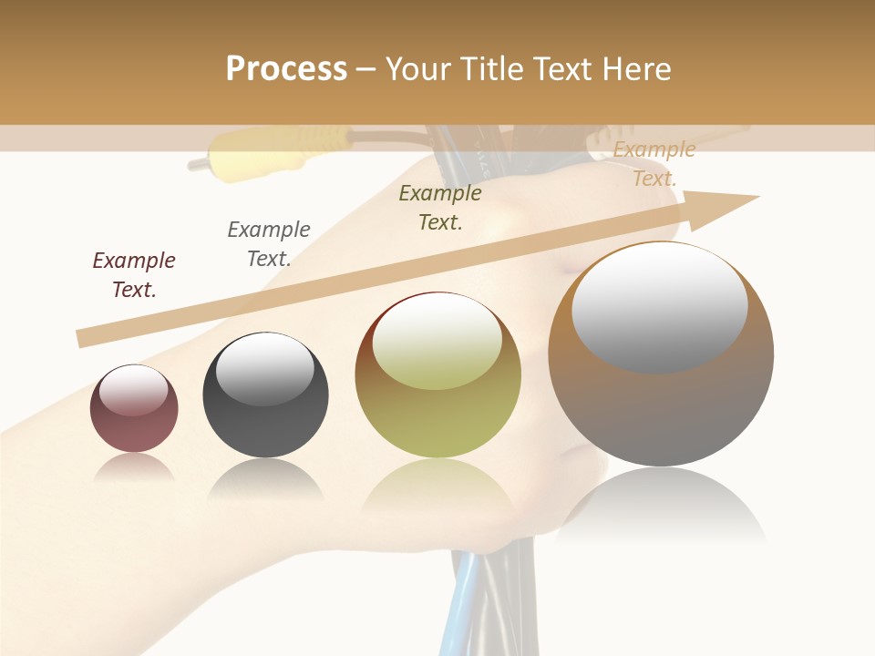 Group Communication Help PowerPoint Template