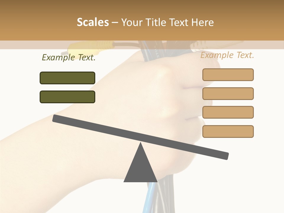 Group Communication Help PowerPoint Template