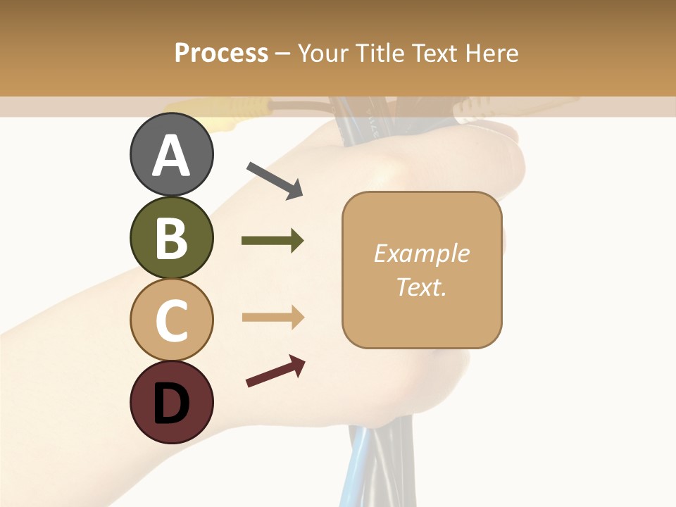 Group Communication Help PowerPoint Template