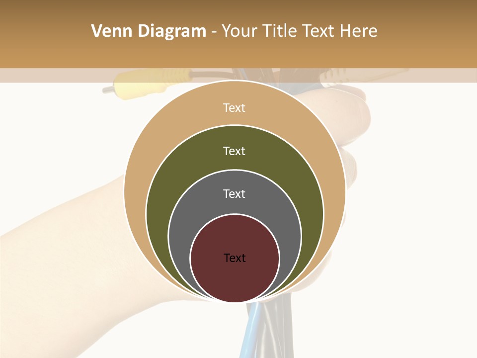 Group Communication Help PowerPoint Template