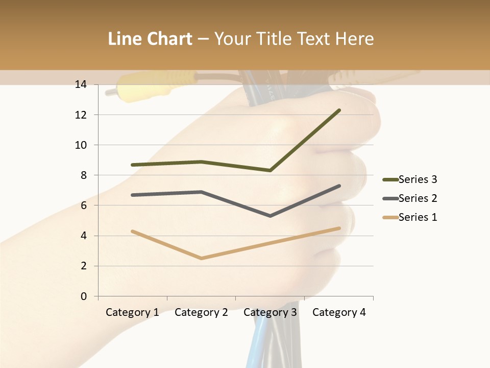 Group Communication Help PowerPoint Template