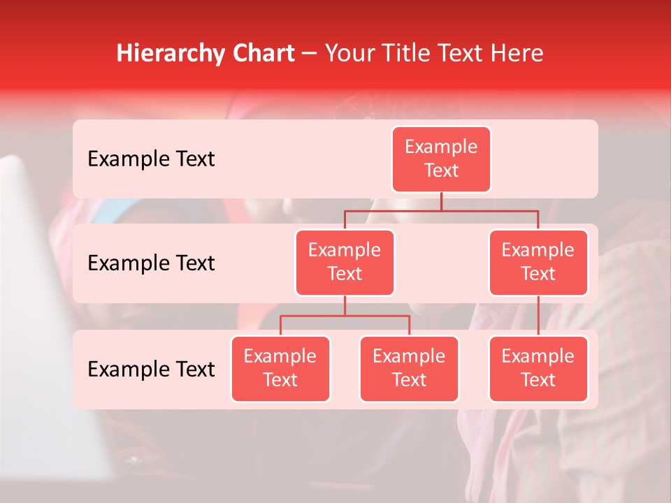 Lady Young Malaysian PowerPoint Template