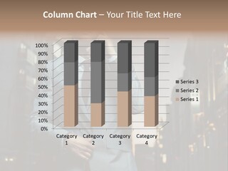 Town Hair Date PowerPoint Template