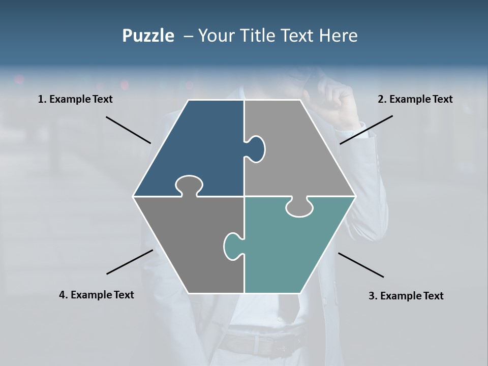 Move Sale Finance PowerPoint Template