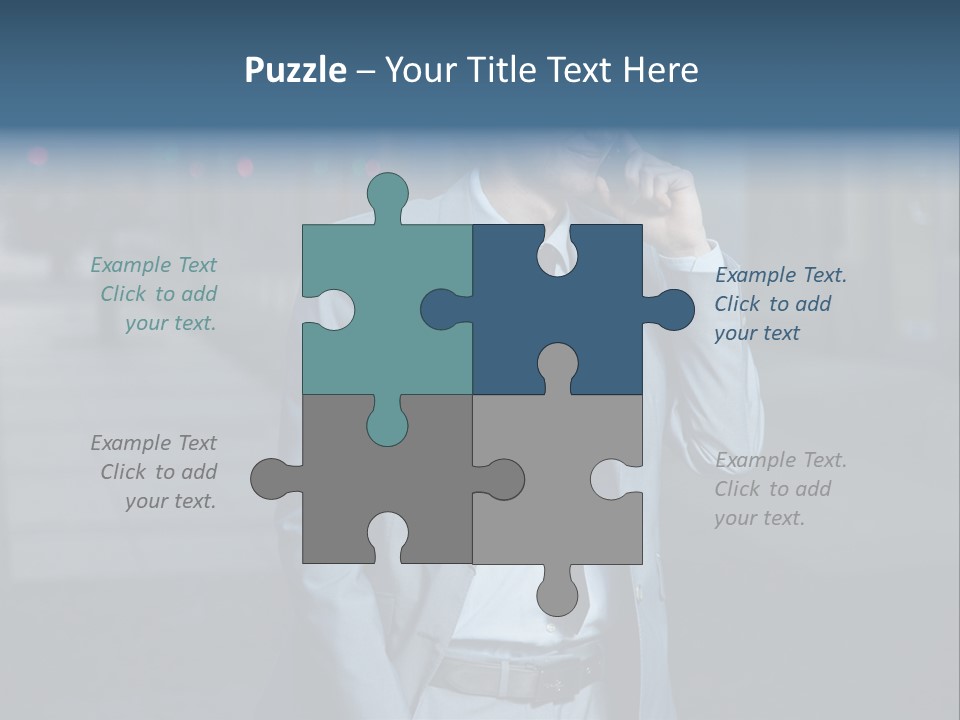 Move Sale Finance PowerPoint Template