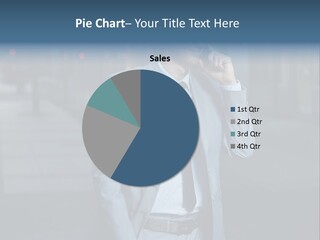 Move Sale Finance PowerPoint Template