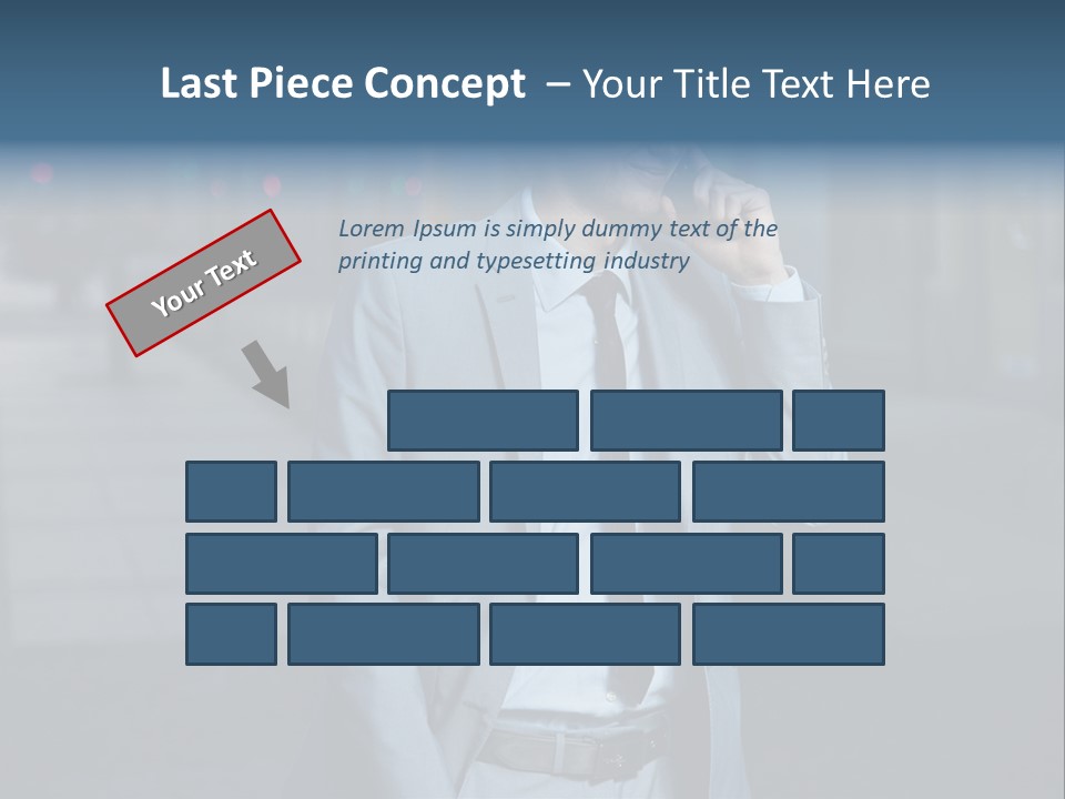 Move Sale Finance PowerPoint Template