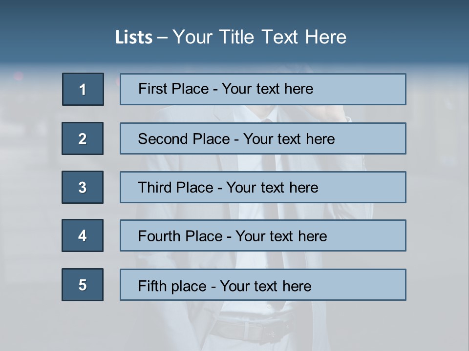 Move Sale Finance PowerPoint Template