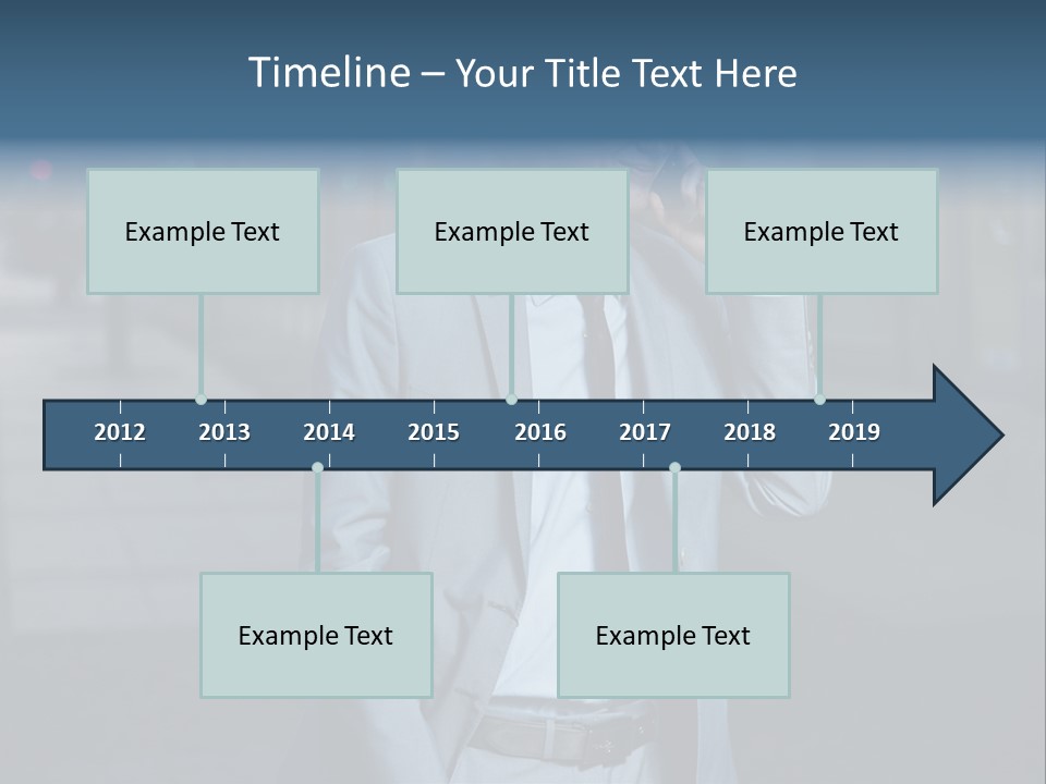 Move Sale Finance PowerPoint Template