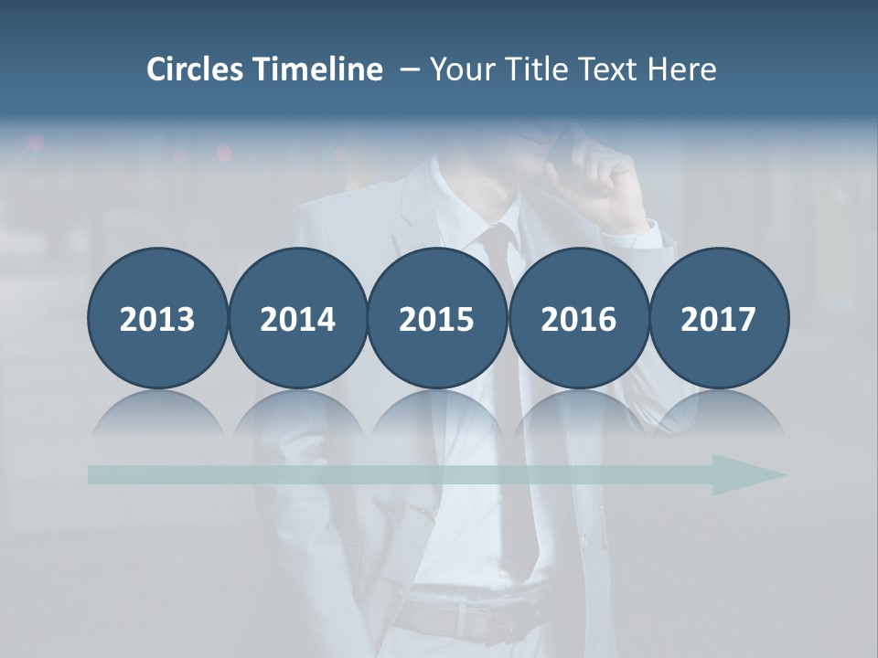 Move Sale Finance PowerPoint Template