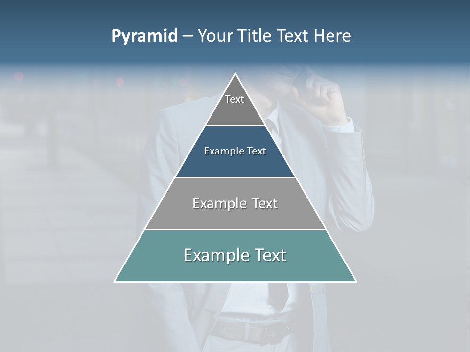 Move Sale Finance PowerPoint Template