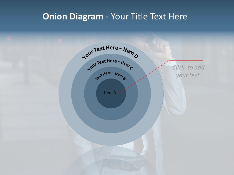Move Sale Finance PowerPoint Template