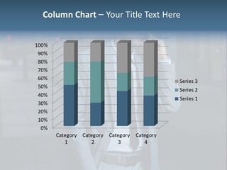 Move Sale Finance PowerPoint Template