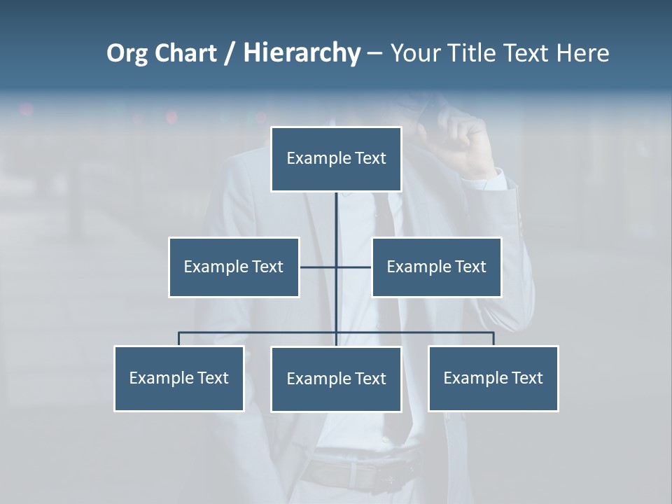 Move Sale Finance PowerPoint Template