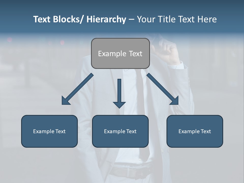 Move Sale Finance PowerPoint Template