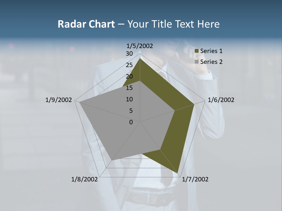 Move Sale Finance PowerPoint Template