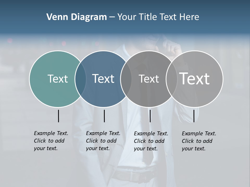 Move Sale Finance PowerPoint Template