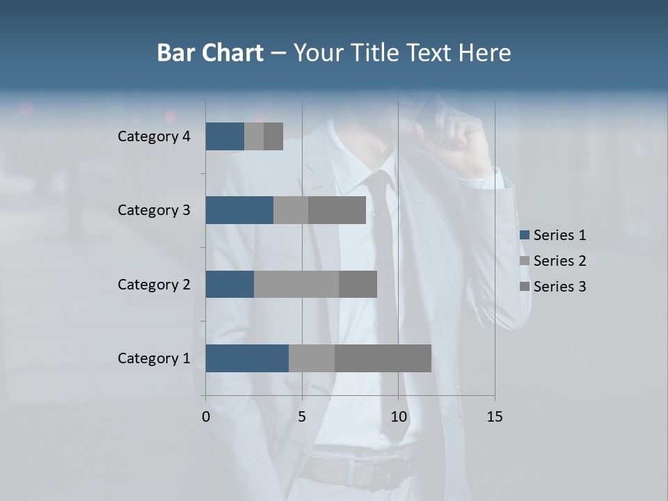 Move Sale Finance PowerPoint Template