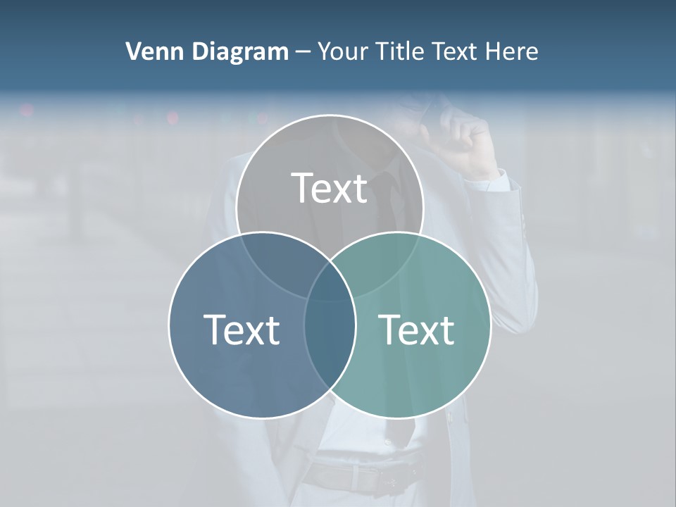 Move Sale Finance PowerPoint Template