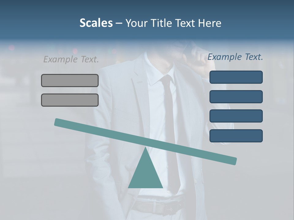 Move Sale Finance PowerPoint Template