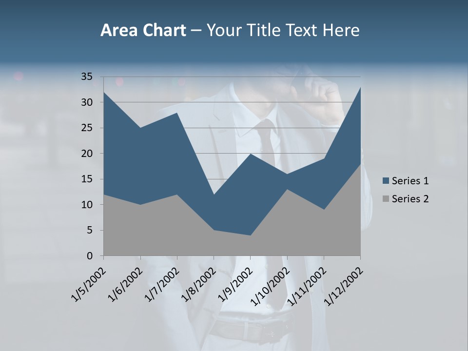 Move Sale Finance PowerPoint Template