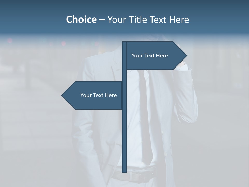 Move Sale Finance PowerPoint Template