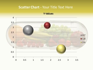 Close Up Macro Object PowerPoint Template