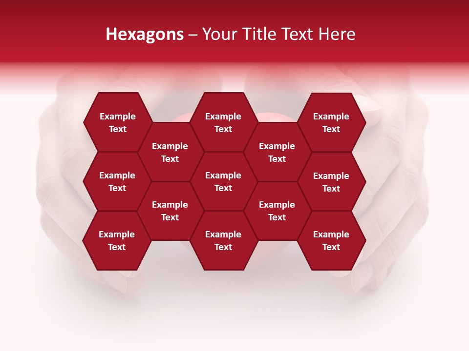 Care Life Assure PowerPoint Template