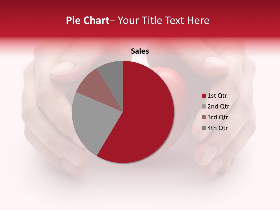 Care Life Assure PowerPoint Template