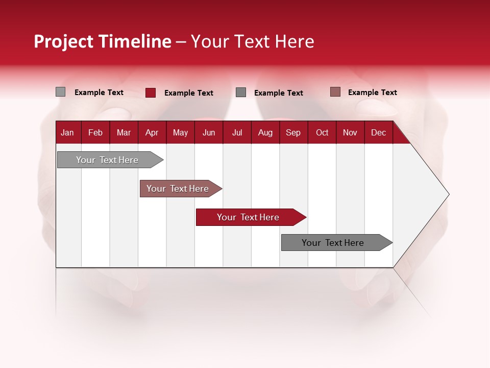 Care Life Assure PowerPoint Template