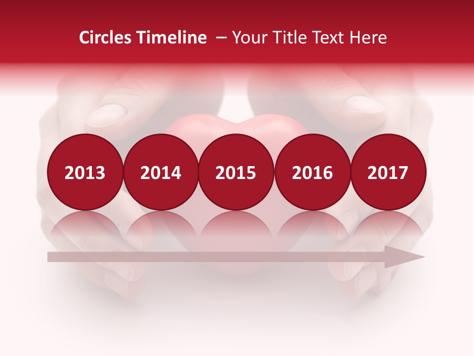 Care Life Assure PowerPoint Template