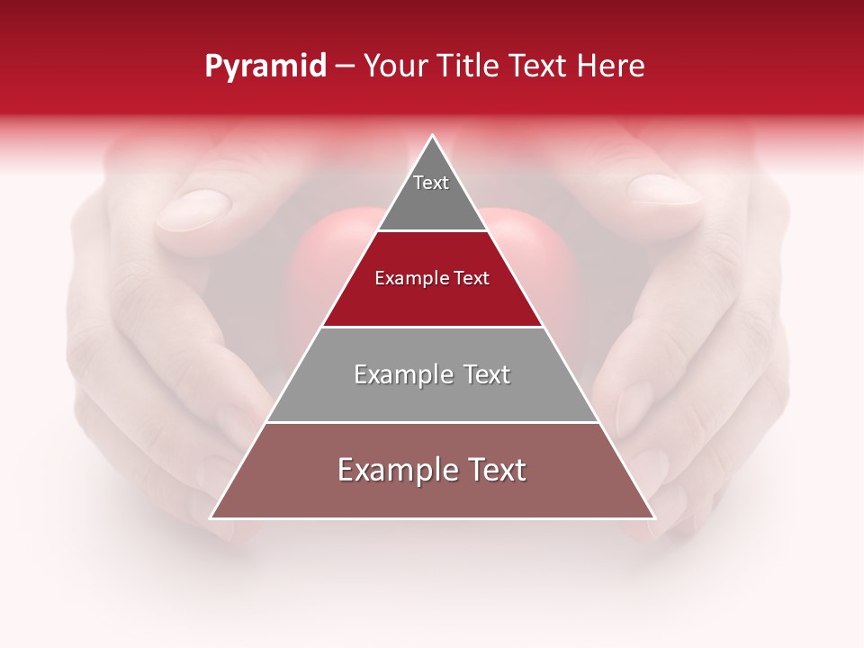 Care Life Assure PowerPoint Template