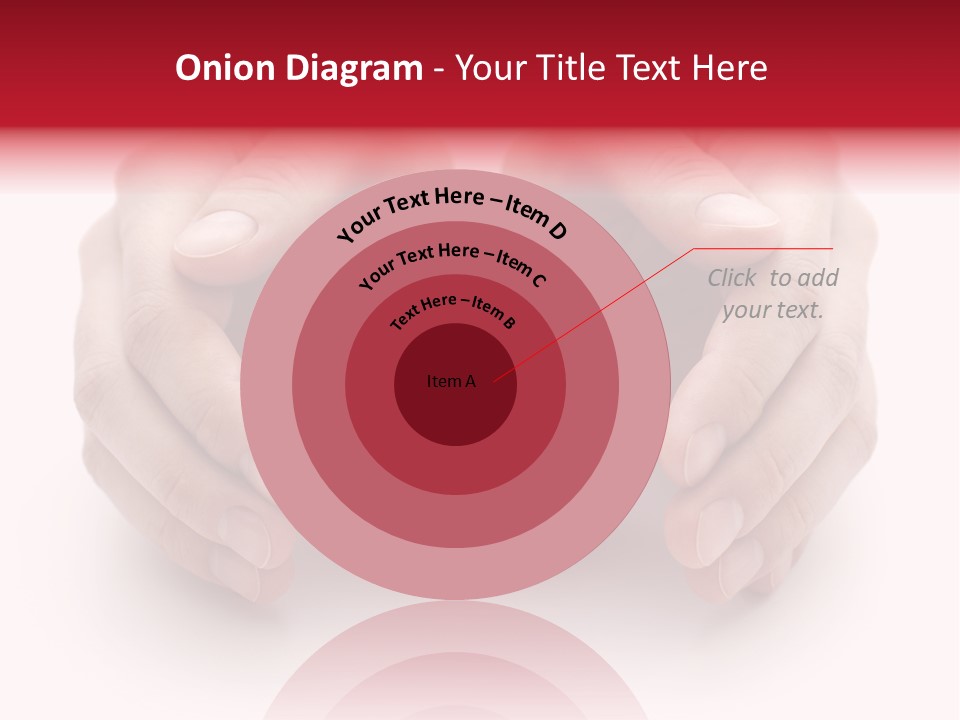 Care Life Assure PowerPoint Template