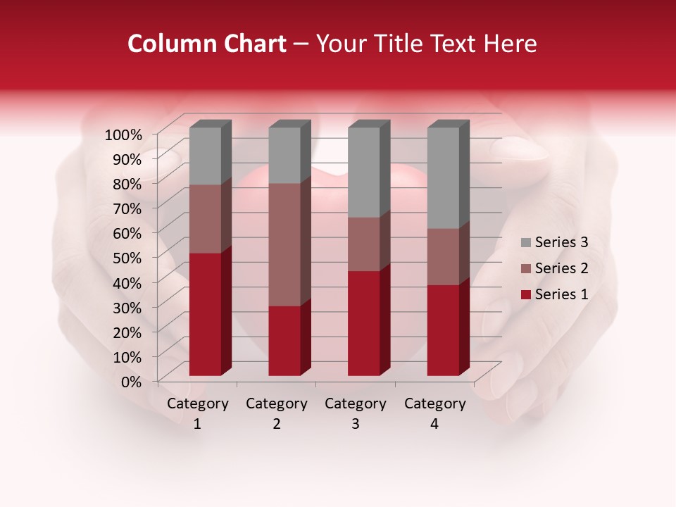 Care Life Assure PowerPoint Template