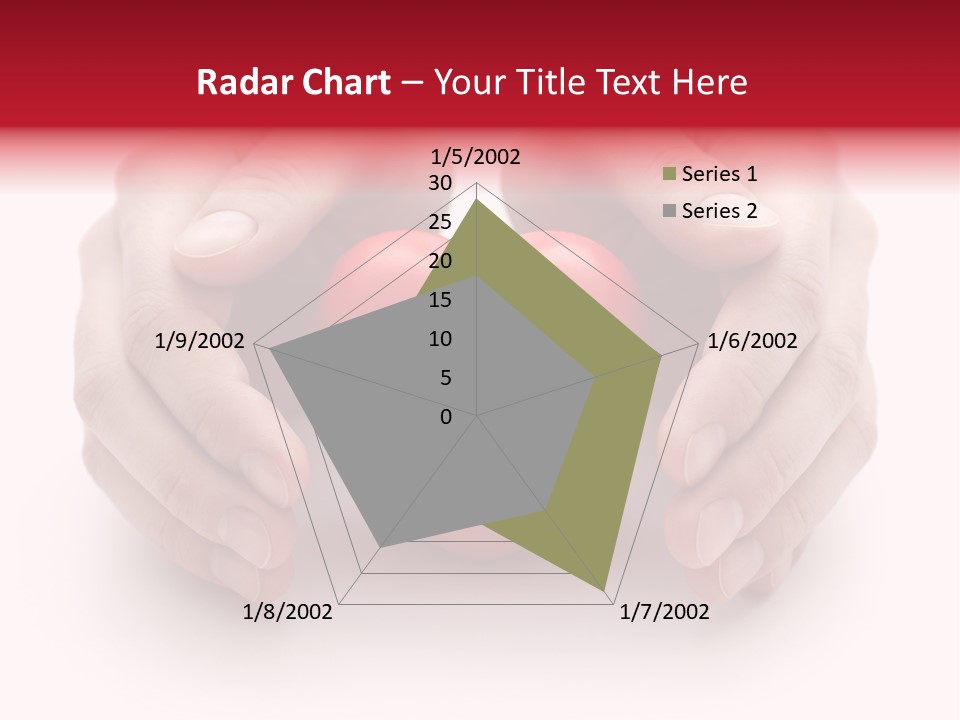 Care Life Assure PowerPoint Template
