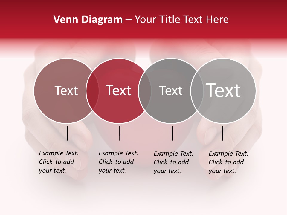 Care Life Assure PowerPoint Template
