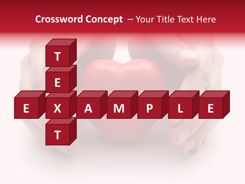 Care Life Assure PowerPoint Template