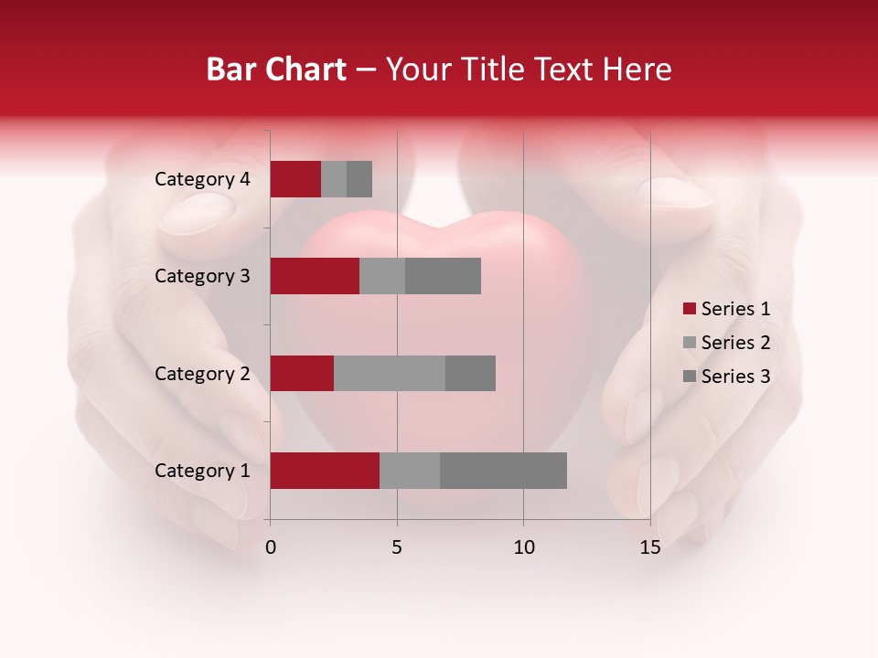 Care Life Assure PowerPoint Template