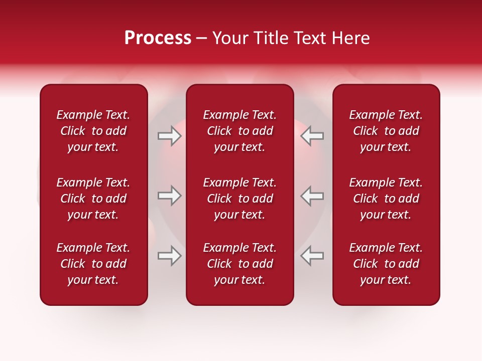 Care Life Assure PowerPoint Template