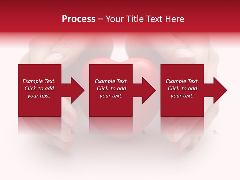 Care Life Assure PowerPoint Template