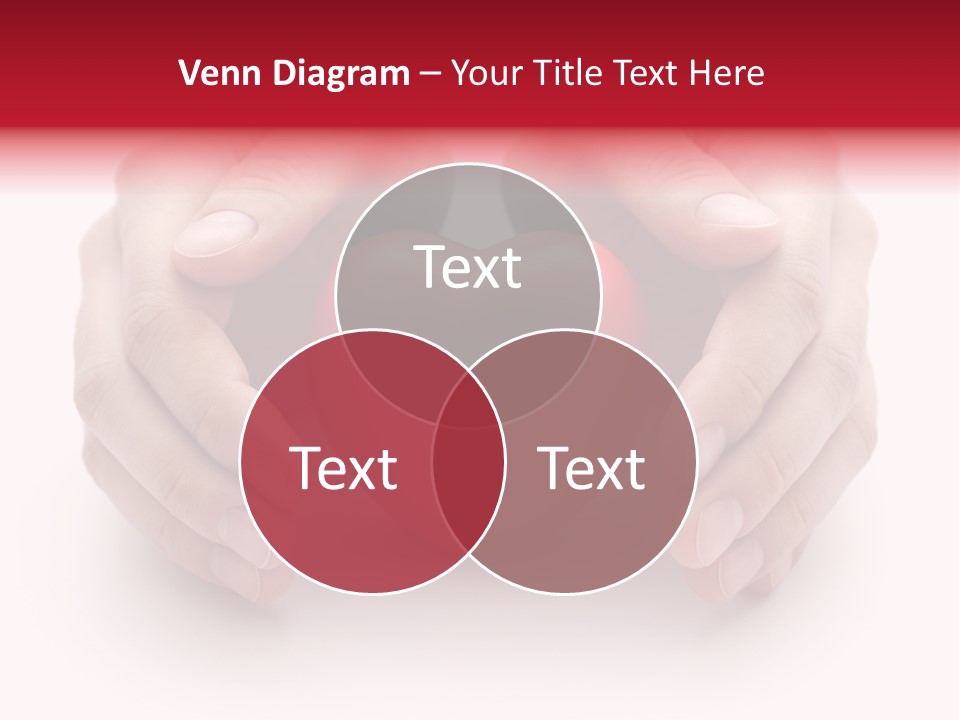 Care Life Assure PowerPoint Template