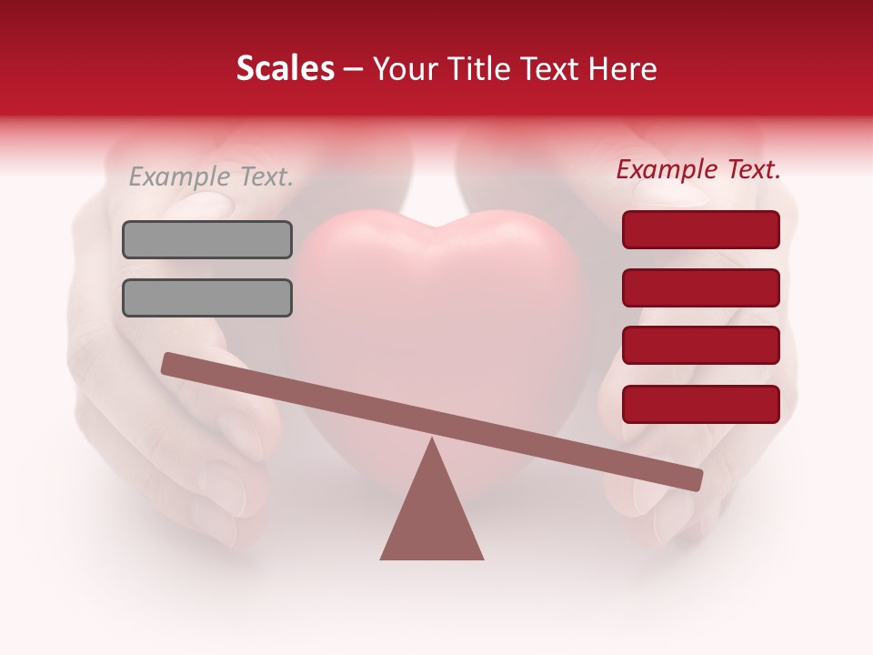 Care Life Assure PowerPoint Template