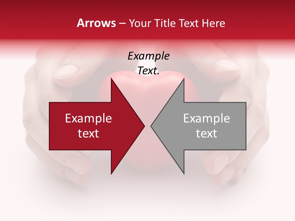Care Life Assure PowerPoint Template