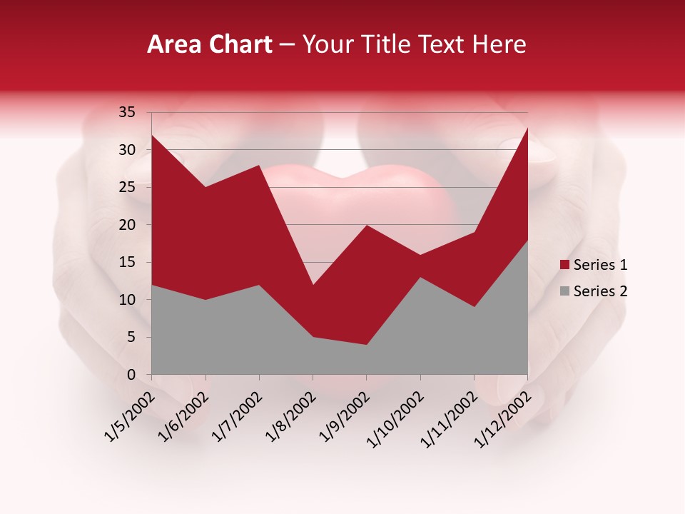 Care Life Assure PowerPoint Template
