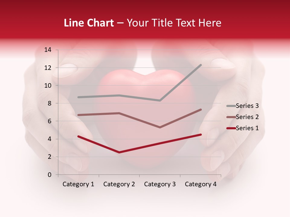 Care Life Assure PowerPoint Template